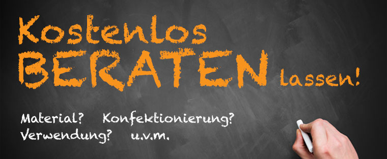 Der Werbeplanenratgeber